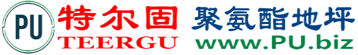 特尔固®桓台聚氨酯地坪